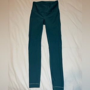 Lululemon leggings - size 4